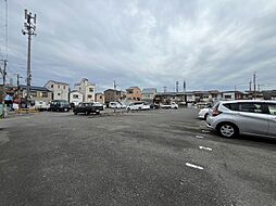 Osaka Metro今里筋線 井高野駅 徒歩14分の賃貸駐車場