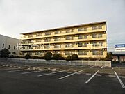 西三荘駅より徒歩5分 5階 築22年9ヶ月の賃貸物件