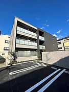 古川橋駅より徒歩3分 1階 築2年7ヶ月の賃貸物件