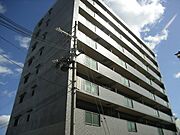 大日駅より徒歩5分 築19年4ヶ月 8階建の賃貸物件