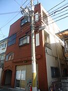 アネックス吉野 3階 築41年10ヶ月の賃貸物件