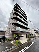 守口市駅より徒歩3分 5階 築7年3ヶ月の賃貸物件