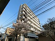 GIOIA住道 1階 築6年11ヶ月の賃貸物件