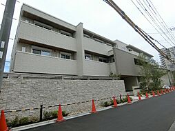 シャーメゾン花水木