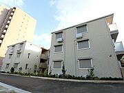 大日駅より徒歩5分 1階 築8年4ヶ月の賃貸物件