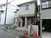 サンドミール世木III 1階 築7年10ヶ月の賃貸物件