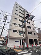 ガーデンヒルズ守口 7階 新築の賃貸物件