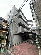 大日駅より徒歩15分 2階 築60年1ヶ月の賃貸物件