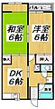 シティーライフ佐太4階6.0万円