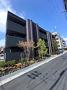 萱島駅より徒歩9分 1階 新築の賃貸物件