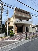 エテルノ１ 1階 築26年1ヶ月の賃貸物件