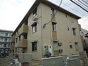 守口駅より徒歩11分 2階 築13年1ヶ月の賃貸物件