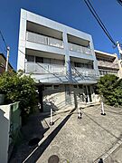 広崎マンション 3階 築38年5ヶ月の賃貸物件