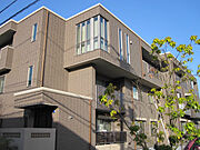 シャーメゾンほんまちの賃貸物件