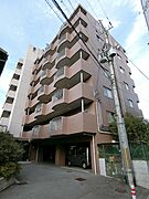 大日駅より徒歩10分 4階 築30年3ヶ月の賃貸物件