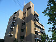 フレグランス守口 5階 築30年8ヶ月の賃貸物件