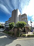光善寺駅より徒歩13分 3階 築20年1ヶ月の賃貸物件