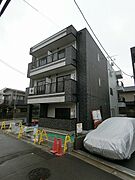 大日駅より徒歩8分 2階 築6年1ヶ月の賃貸物件
