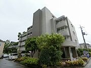 光善寺駅より徒歩13分 築20年4ヶ月 5階建の賃貸物件
