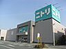 周辺：ニトリ守口大日店（637m）