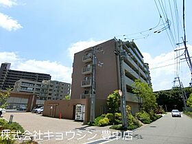 リラフォート千里中央  ｜ 大阪府豊中市新千里西町２丁目（賃貸マンション2LDK・8階・63.06㎡） その20