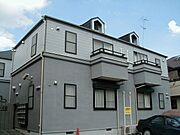 岡町駅より徒歩3分 2階 築34年6ヶ月の賃貸物件