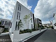 牧落駅より徒歩3分 1階 新築の賃貸物件