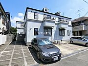 岡町駅より徒歩3分 2階 築34年6ヶ月の賃貸物件