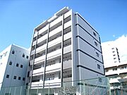 江坂駅より徒歩5分 4階 築15年7ヶ月の賃貸物件