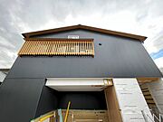 岡町駅より徒歩5分 新築 2階建の賃貸物件