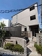 石橋阪大前駅より徒歩3分 2階 築17年の賃貸物件