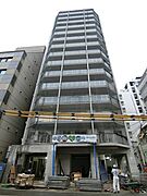 大阪天満宮駅より徒歩3分 10階 築7年8ヶ月の賃貸物件