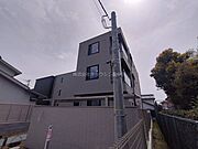 曽根駅より徒歩12分 3階 新築の賃貸物件