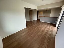 カーサ　マリーナ　モンテカルロ 5階3LDKのリビング/ダイニング