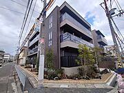 緑地公園駅より徒歩27分 1階 新築の賃貸物件