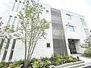 曽根駅より徒歩10分 2階 築1年11ヶ月の賃貸物件