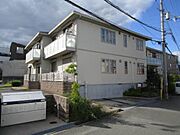 北千里駅より徒歩25分 1階 築14年3ヶ月の賃貸物件