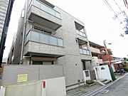 豊中駅より徒歩2分 3階 築18年5ヶ月の賃貸物件