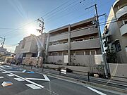牧落駅より徒歩1分 3階 新築の賃貸物件