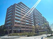 箕面船場阪大前駅より徒歩15分 13階 築11年の賃貸物件