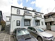 岡町駅より徒歩4分 1階 築34年10ヶ月の賃貸物件