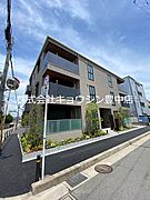 ShaMaisonNOVARCAの賃貸物件