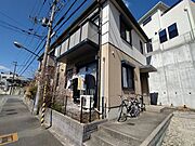 箕面船場阪大前駅より徒歩13分 2階 築24年11ヶ月の賃貸物件