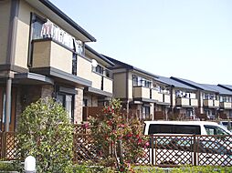 阪急千里線 千里山駅 徒歩15分の賃貸テラスハウス