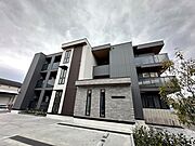 江坂駅より徒歩11分 3階 築2年3ヶ月の賃貸物件