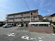 リベール石澄 3階 築27年8ヶ月の賃貸物件
