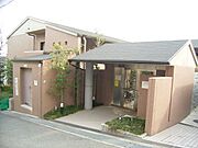 エスポワール豊中宮山 2階 築25年1ヶ月の賃貸物件