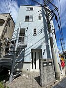 ミゾグチハウス 1階 築24年1ヶ月の賃貸物件