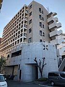 豊中駅より徒歩7分 3階 築36年の賃貸物件