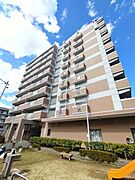 岡町駅より徒歩20分 8階 築32年3ヶ月の賃貸物件